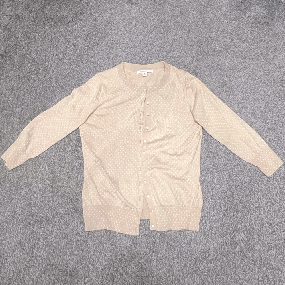 Banana Republic Cardigan